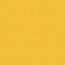 vidaXL mustársárga szövet hintaszék