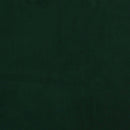 vidaXL sötétzöld bársony pihenőfotel