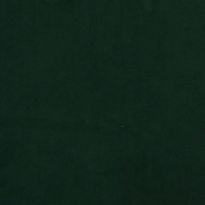 vidaXL sötétzöld bársony pihenőfotel