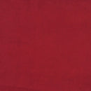 vidaXL bordó bársony lábzsámoly 45x29,5x35 cm