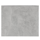 vidaXL betonszürke szerelt fa dohányzóasztal 90x50x41,5 cm