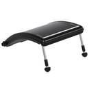 vidaXL 3 db ívelt napelemes medencefűtő panel 110 x 65 cm