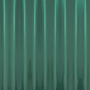 vidaXL 12 db zöld horganyzott acél tetőpanel 100 x 36 cm