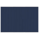 vidaXL acél kültéri kutyakennel tetővel 5,53 m²