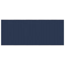 vidaXL acél kültéri kutyakennel tetővel 9,22 m²