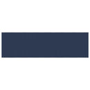 vidaXL acél kültéri kutyakennel tetővel 12,9 m²