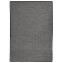 vidaXL szürke lapos szövésű kültéri szőnyeg 140 x 200 cm