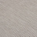 vidaXL világosszürke lapos szövésű kültéri szőnyeg 160 x 230 cm