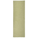 vidaXL zöld lapos szövésű kültéri szőnyeg 80 x 250 cm