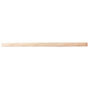 vidaXL tömör fenyőfa asztallap Ø50 x 2,5 cm