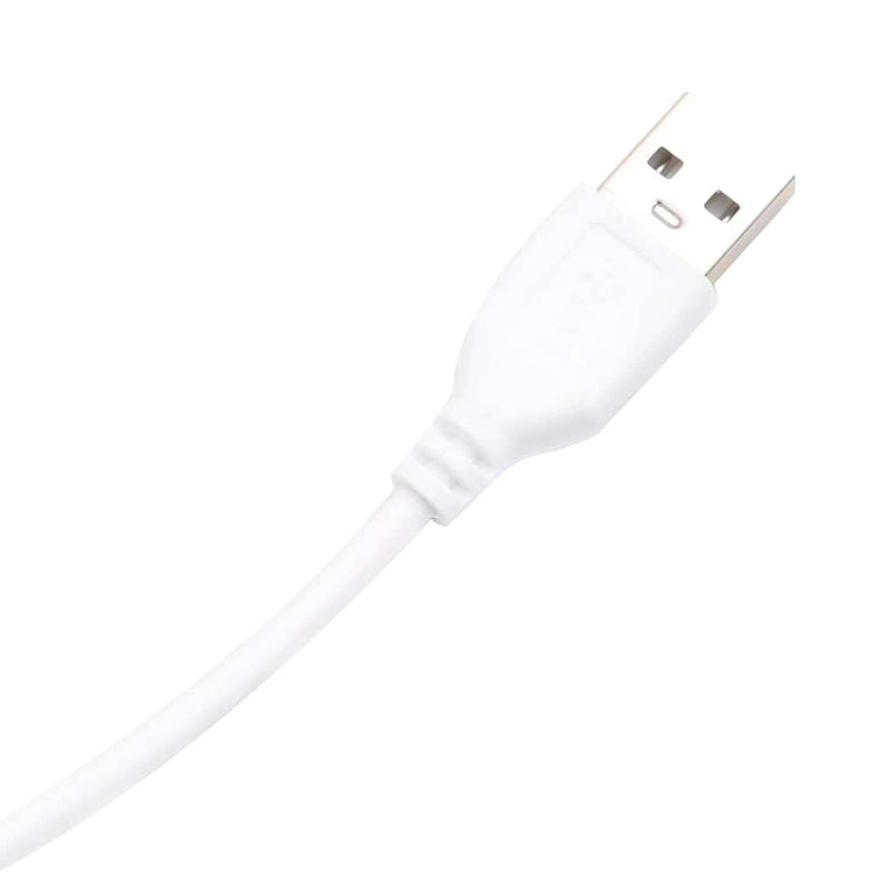 vidaXL LED-es fürdőszobatükör 50x50 cm