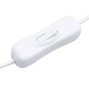 vidaXL LED-es fürdőszobatükör 40 x 20 cm