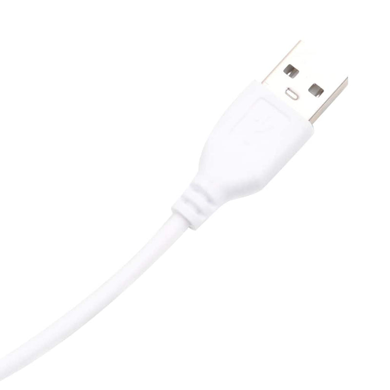 vidaXL LED-es fürdőszobatükör 60x30 cm