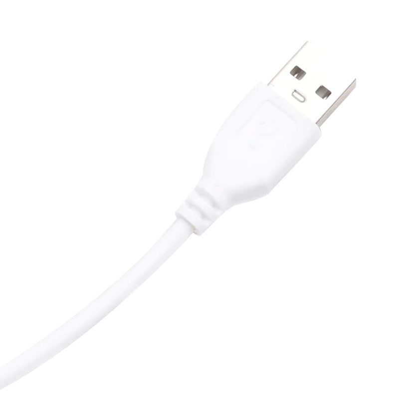 vidaXL LED-es fürdőszobatükör 70x40 cm
