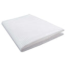 vidaXL fehér Leno takaróponyva 140 g/m² 2 x 3 m