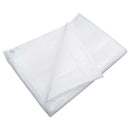 vidaXL fehér Leno takaróponyva 140 g/m² 3 x 6 m