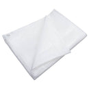vidaXL fehér Leno takaróponyva 140 g/m² 4 x 6 m