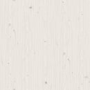 vidaXL fehér tömör fenyőfa könyvszekrény/térelválasztó 80x25x132 cm