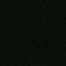 vidaXL fekete szövet dönthető fotel