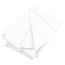 vidaXL fehér HDPE takaróponyva 180 g/m² 6 x 10 m