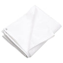 vidaXL fehér HDPE takaróponyva 260 g/m² 2 x 3 m