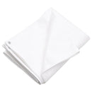 vidaXL fehér HDPE takaróponyva 260 g/m² 8 x 10 m