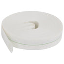 vidaXL lapos polietilén tömlő 50 m 1"