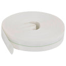 vidaXL lapos polietilén tömlő 100 m 1"