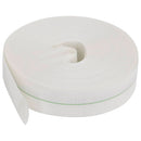 vidaXL lapos polietilén tömlő 25 m 1.5"