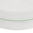 vidaXL lapos polietilén tömlő 50 m 2"