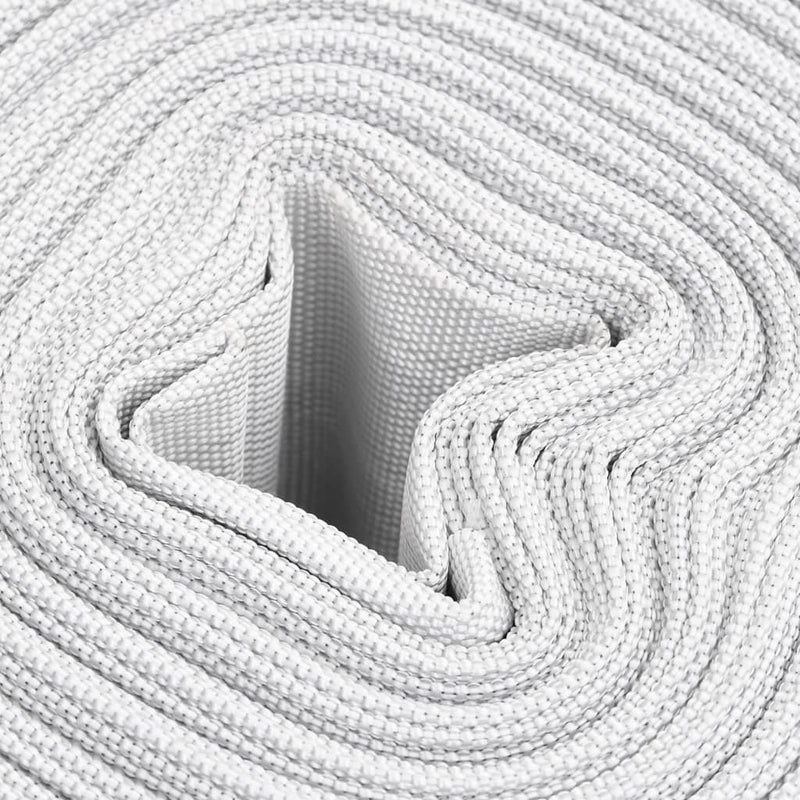 vidaXL PVC tűzoltótömlő 20 m 2"