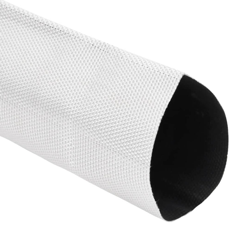 vidaXL PVC tűzoltótömlő 20 m 2"