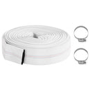 vidaXL PVC tűzoltótömlő 30 m 2"