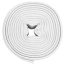 vidaXL PVC tűzoltótömlő 30 m 2"