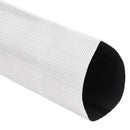 vidaXL PVC tűzoltótömlő 30 m 2"
