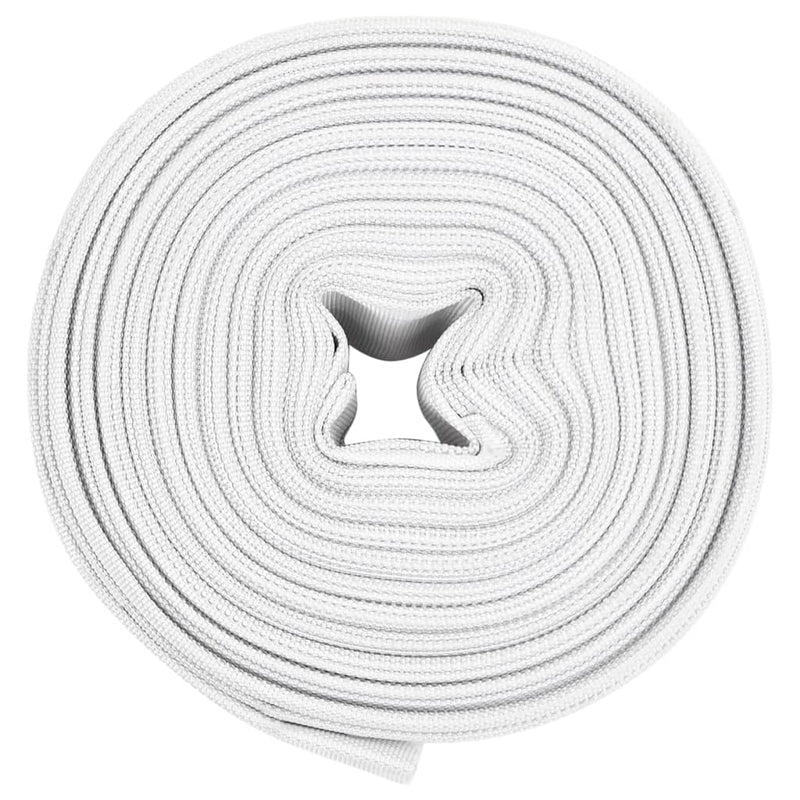 vidaXL PVC tűzoltótömlő 30 m 3"