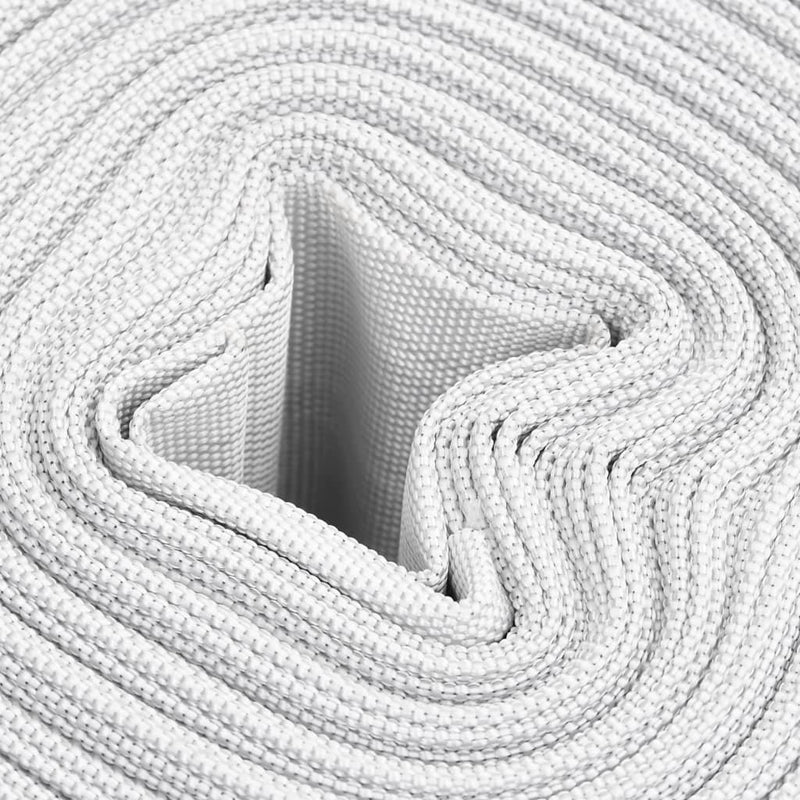 vidaXL PVC tűzoltótömlő 30 m 3"