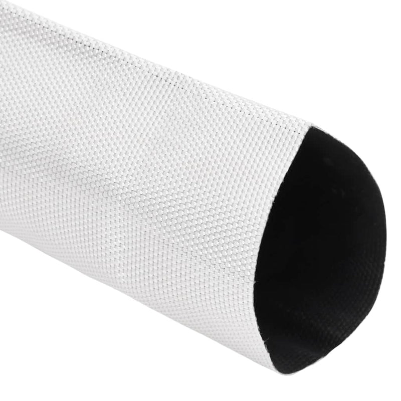 vidaXL PVC tűzoltótömlő 30 m 3"