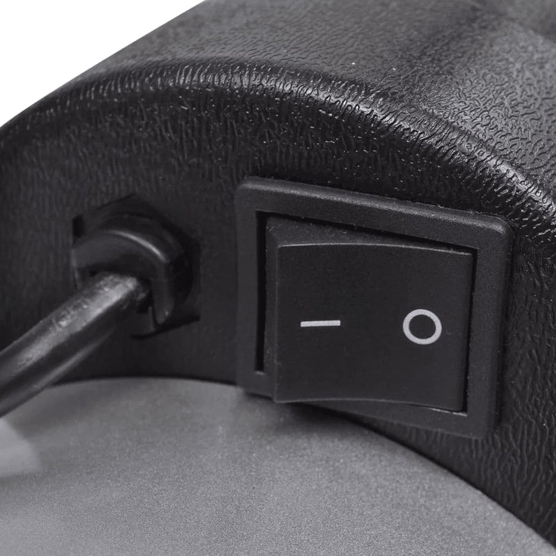 vidaXL vákuumszivattyú légkondicionálóhoz 2-irányú elosztómérőszettel