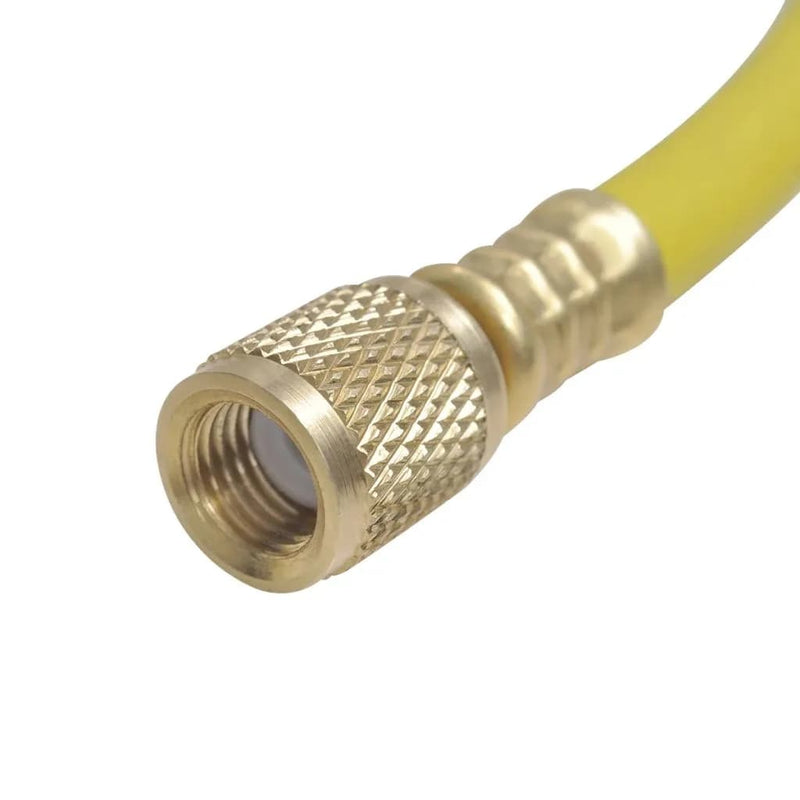 vidaXL vákuumszivattyú 100 L/perc 2-irányú elosztómérőszettel