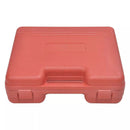 vidaXL vákuumszivattyú 100 L/perc 2-irányú elosztómérőszettel