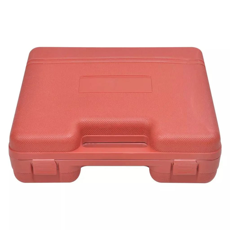 vidaXL vákuumszivattyú 100 L/perc 2-irányú elosztómérőszettel