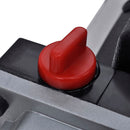 vidaXL vákuumszivattyú 100 L/perc 4-irányú elosztómérőszettel