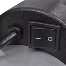 vidaXL vákuumszivattyú 100 L/perc 4-irányú elosztómérőszettel