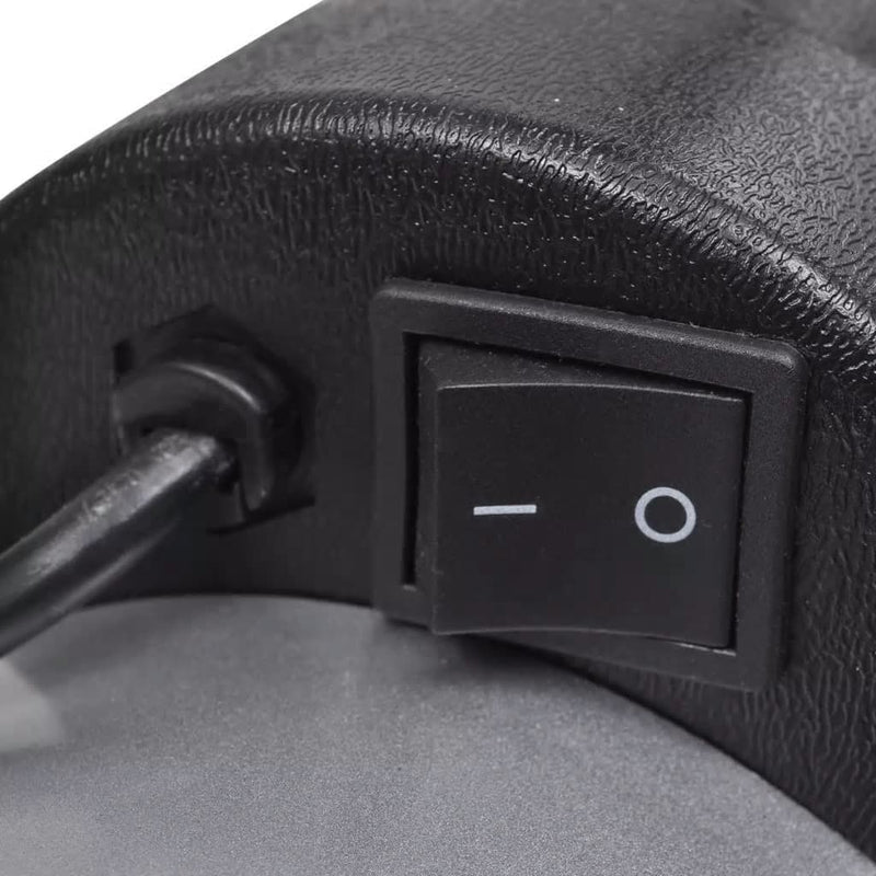 vidaXL vákuumszivattyú 100 L/perc 4-irányú elosztómérőszettel