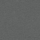 vidaXL sötétszürke szövet magas háttámlájú elektromos dönthető fotel