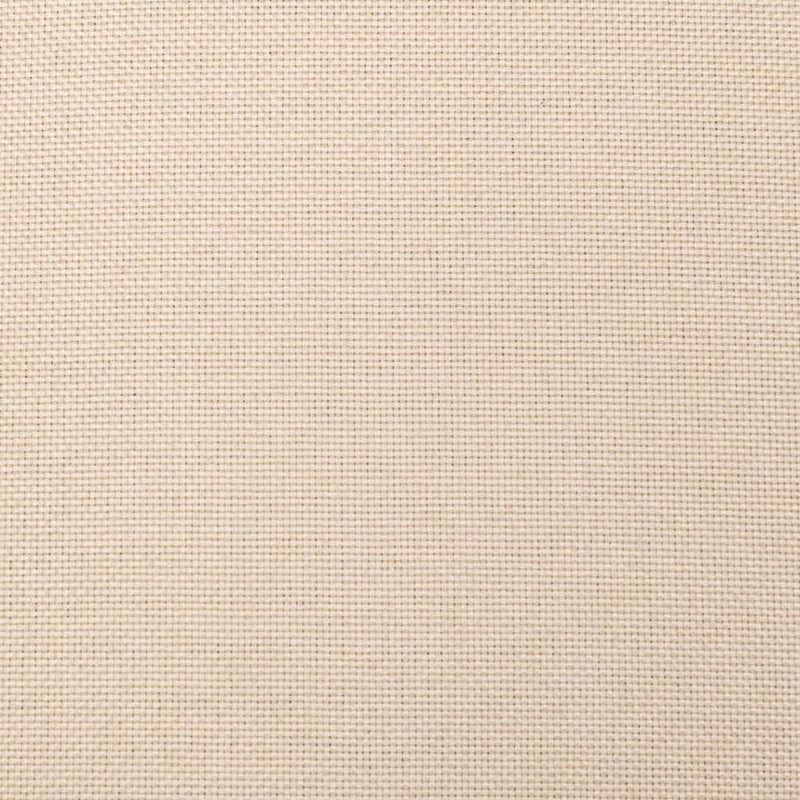 vidaXL krémszínű szövet elektromos dönthető fotel