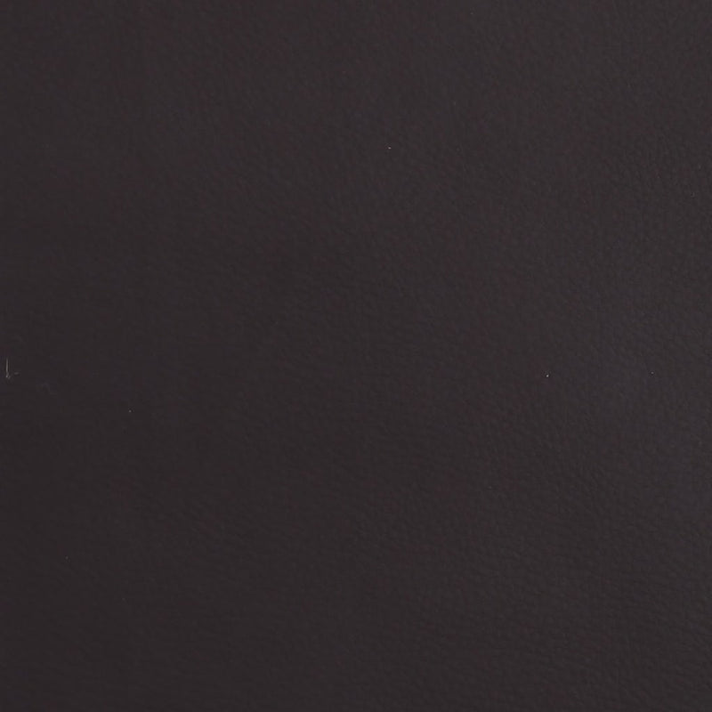 vidaXL fekete műbőr elektromos dönthető fotel