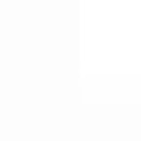 vidaXL magasfényű fehér tálalószekrény 4 fiókkal 60 x 30,5 x 71 cm