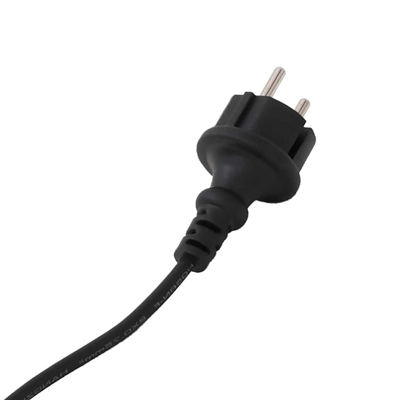 vidaXL PVC fényfüzér 120 hideg fehér LED-del 5 m